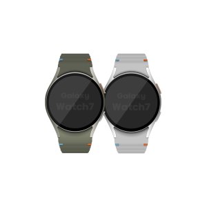 삼성전자 갤럭시 워치7 44mm 블루투스 알루미늄 그린