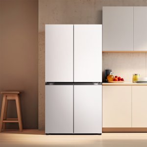 LG 디오스 오브제컬렉션 매직스페이스 냉장고 870L 1등급 T875MHR111