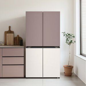 LG 디오스 오브제컬렉션 매직스페이스 냉장고 870L 1등급T875MKE111