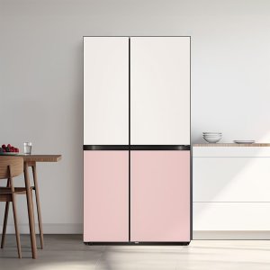 LG 디오스 오브제컬렉션 매직스페이스 냉장고 832L 2등급 S834BP20