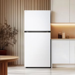 LG 일반냉장고 오브제컬렉션 612L 3등급 D604MQQ33
