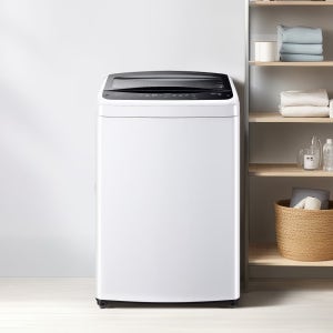 LG 통돌이 세탁기 TR15WV5