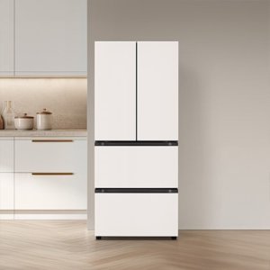 LG 디오스 오브제컬렉션 김치냉장고 402L Z408MEEF23