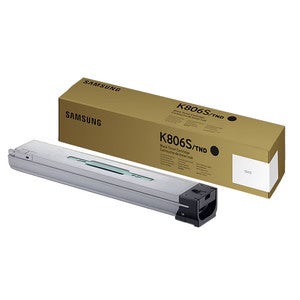 [삼성전자] CLT-K806S 토너 검정 SL-X7400LX X7500LX X7600LX 45000매