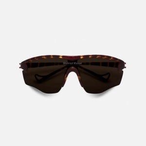 [리웍스120][reworks120]디스트릭트비전 JUNYA RACER-BROWN MOSAIC/D+COPPER(K1745920053386095BR01)