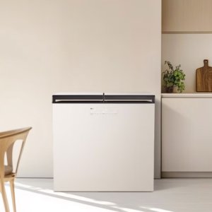 LG 디오스 오브제컬렉션 김치톡톡 Z224MEE152