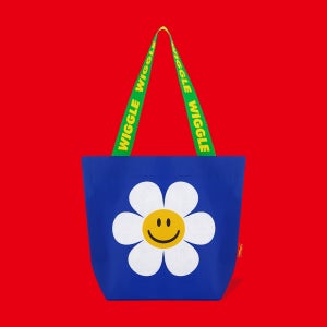 [위글위글] 데일리 리유저블 쇼퍼백(S)