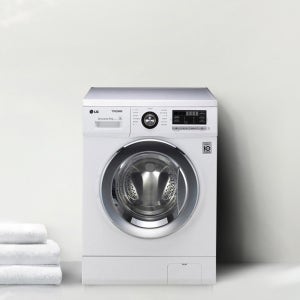 LG 트롬 세탁기 F9WT