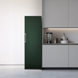 LG 컨버터블 패키지 오브제컬렉션(김치냉장고) Z321SG3CS