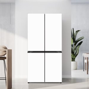 LG 디오스 오브제컬렉션 베이직 냉장고 M875GWW021S