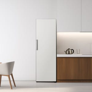 LG 컨버터블 패키지 오브제컬렉션(김치냉장고) Z321MG3CS