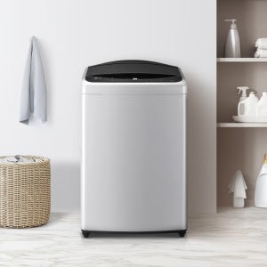 LG 통돌이 세탁기 T18DX7