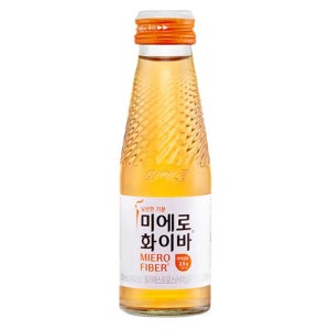 현대약품 미에로 화이바 100ml (50병)