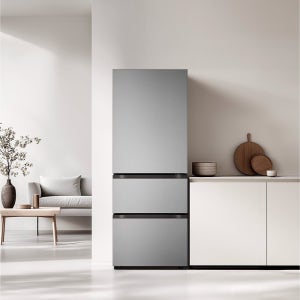 [으뜸효율 가전] LG 디오스 오브제컬렉션 김치톡톡 Z330MPSF11