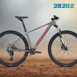 2025 예거 아스펜 3 MTB 29 인치 산악자전거