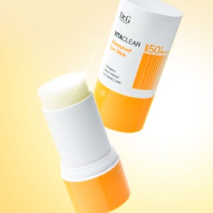 [닥터지] 비타 클리어 워터프루프 선 스틱 21g x2개 5009544555