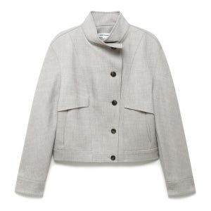 [나이스클랍] 숏볼륨 자켓 N251MWE111 5007993880