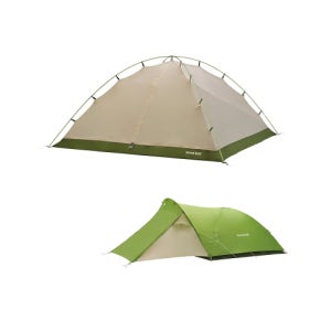 [몽벨] 크로노스 캐빈 3 GREEN JBEFXUZN131 JBEFXUZN131