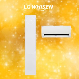 LG 휘센 25년 멀티에어컨 인버터 투인원 18+6평형 2IN1 FQ18FU1EA2 뷰2 기본설치 별도 실외기포함  일반배관형