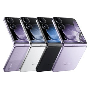 샤오미 믹스 플립 Mix flip 듀얼심 스냅드래곤 8GEN3 스마트폰  12GB+256GB  화이트  표준  256GB