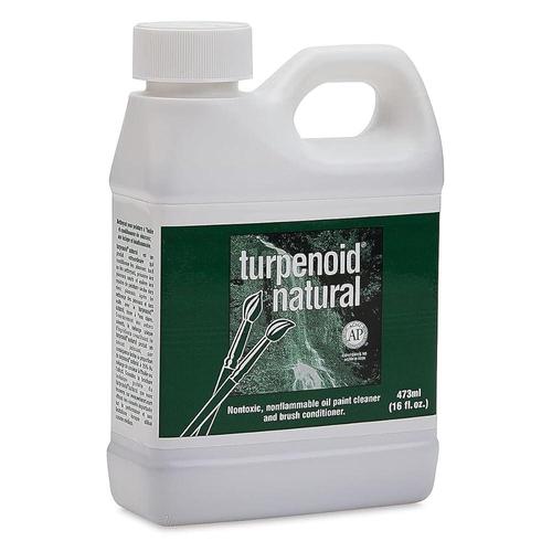 [ 244336 ] Weber Turpenoid <b>내추럴</b>, 946ml 병, 각 1개(1814)