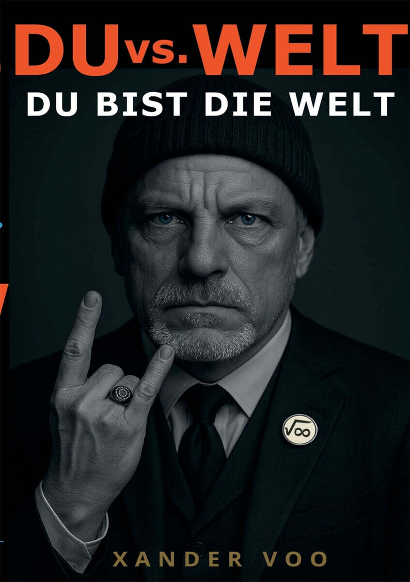 DU vs. WELT (DU BIST DIE WELT)