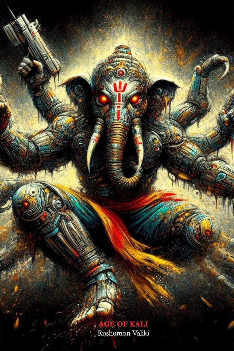 Age of Kali
