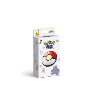 포켓몬고 플러스 플러스 Pokemon GO Plus 포고플플