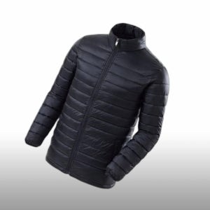 TBUC 점퍼 경량 7501 베이직 90-11 산업용품 MRO