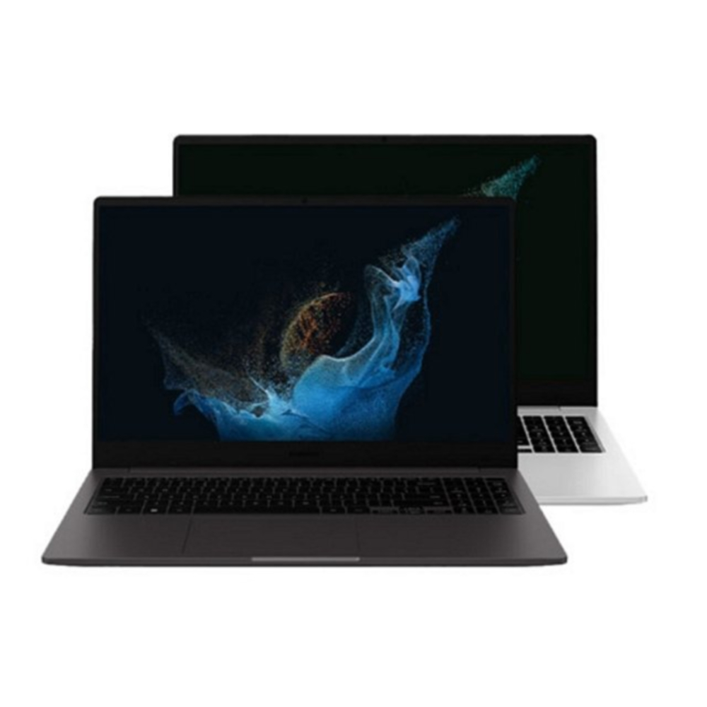 삼성전자 갤럭시북2 NT550XEZ-A58A 16GB, 512GB