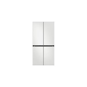 삼성전자 삼성 비스포크 RM70F64Q1A AI 하이브리드 4도어 키친핏 Max 623L 빅아이스 큐브 / JJ