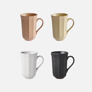 오덴세 시손느 머그 400ml