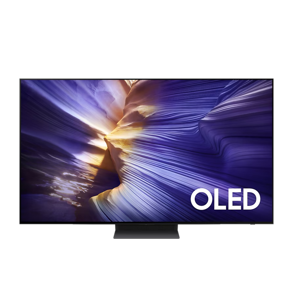 삼성전자 삼성 2025 OLED 4K SF90 209cm(83인치) （KQ83SF90AEXKR）, 스탠드 대표 이미지