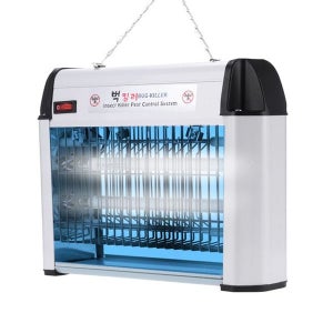 [크레마] 해충퇴치기 모기퇴치기 벅스킬러 해충 모기 정격 포충기 거실 업소용_WA4D4DC