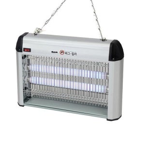 [크레마] 업소용 모기퇴치기 벅스킬러 해충 벌레 해충제거기 전기트랩 모기트랩_WACAB6F