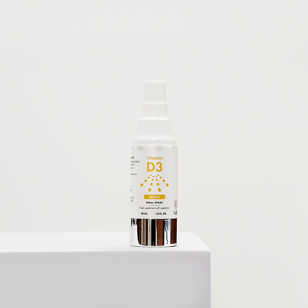 노르비타 비타민D 스프레이 400 IU