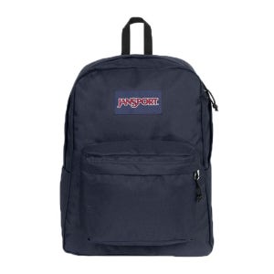 잔스포츠 슈퍼브레이크 원 백팩 EK0A5BAGN541 NAVY