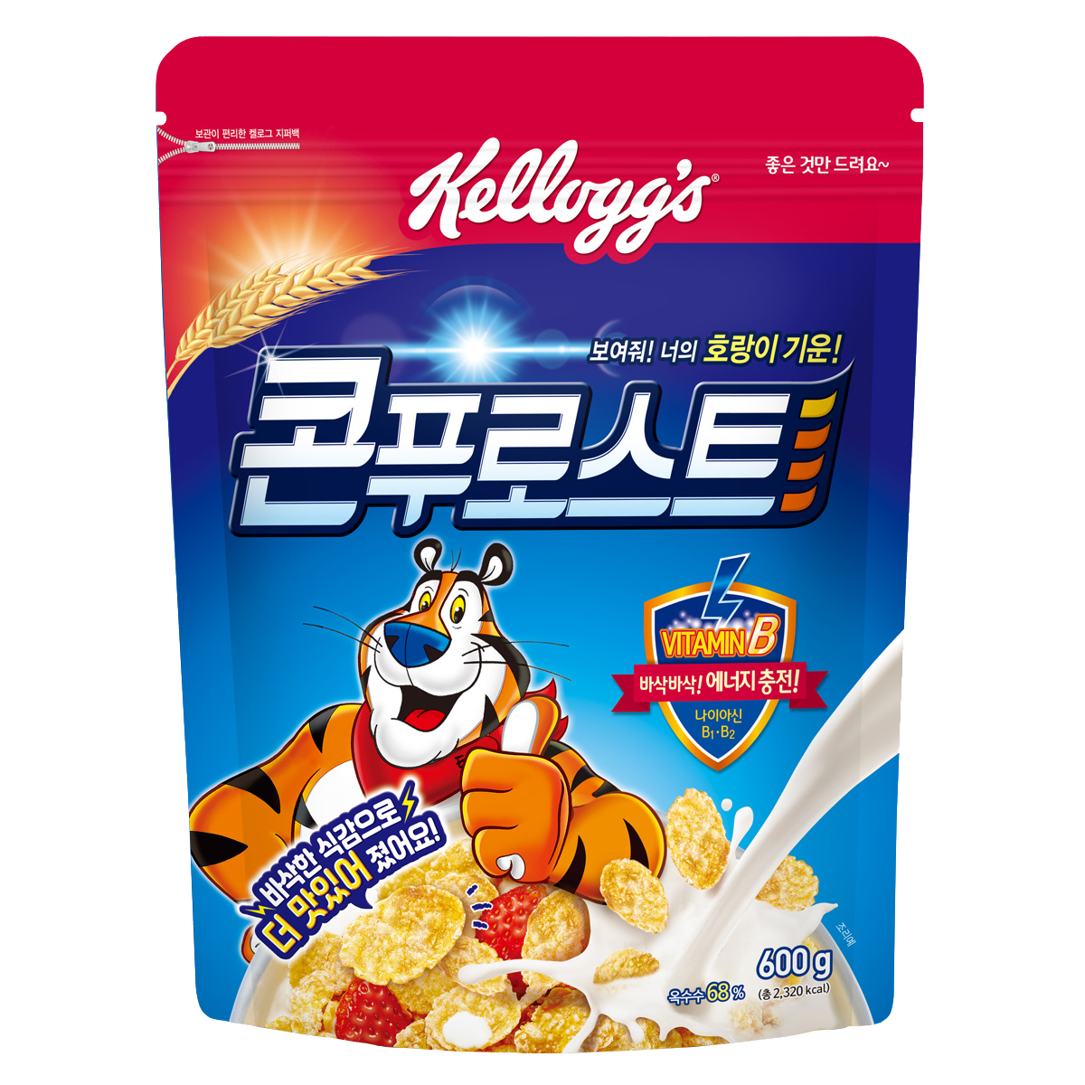 콘푸로스트 제품 이미지