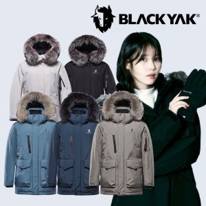 [롯데백화점] 블랙야크 남여 역시즌 온도조절 대장 고어텍스 다운 M히마GTX히팅다운자켓 PAW3008,3517 LE1219472446