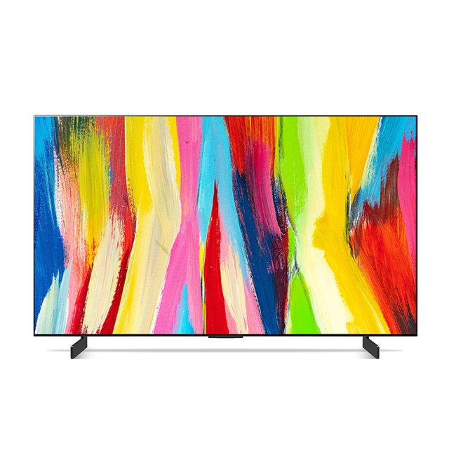 LG OLED 42C2