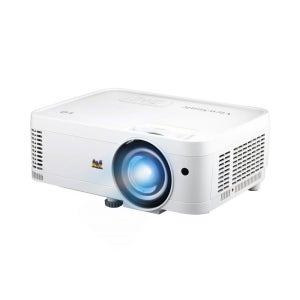뷰소닉 V30W LED 램프프리 단초점 밝기3500 WXGA 빔프로젝터