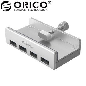 오리코 오리코 MH4PU 무전원 USB3.0 허브 4포트