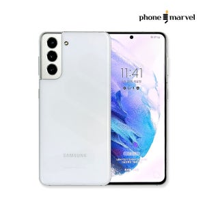 갤럭시S21 중고 S21 공기계 중고폰 알뜰폰