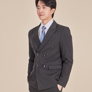 웨스턴 캐주얼 남자 면접 경성 정장세트 개화기