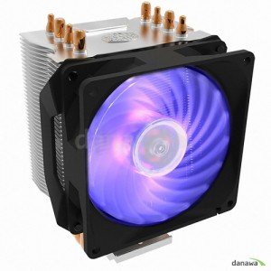 쿨러마스터 HYPER H410R (RGB)
