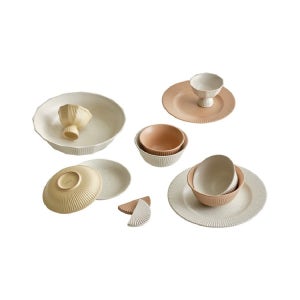 [오덴세] 시손느 2인조 세트 13P