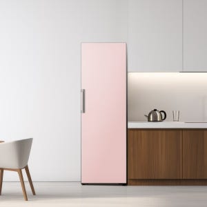 LG 컨버터블 패키지 오브제컬렉션(냉동전용고, 좌열림) Y321GP3S