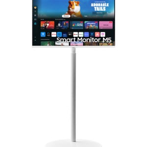 [삼성] 삼성 무빙스타일 LS27DM503E-1TC M5 27인치 (공식스탠드) (인증점/무료설치)