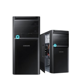 [삼성] 삼성전자 삼성 데스크탑 DM500TCA-A71AB 인텔i7 RTX2060 게이밍컴퓨터 고성능컴퓨터 그래픽작업용