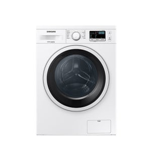 [삼성] 삼성전자 소형 드럼세탁기 WW90T3000KW 9Kg